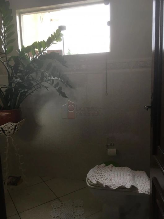 Casa Sobrado em Jundiaí