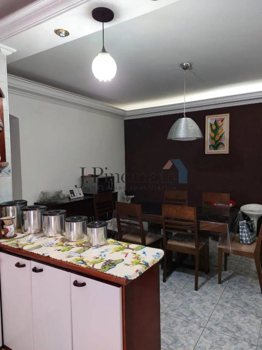 SOBRADO À VENDA NO BAIRRO JARDIM TANNUS JUNDIAÍ/SP.