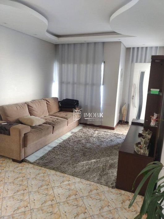 Casa com 3 dormitórios à venda, 123 m² por R$ 848.000,00 - Vila Maringá - Jundiaí/SP