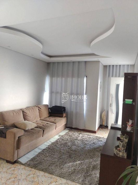 Casa com 3 dormitórios à venda, 123 m² por R$ 848.000,00 - Vila Maringá - Jundiaí/SP