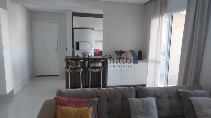 APARTAMENTO COM 02 QUARTOS À VENDA NO CONDOMÍNIO YES! IDEAL LIVING JUNDIAÍ - MEDEIROS - JUNDIAÍ/SP -