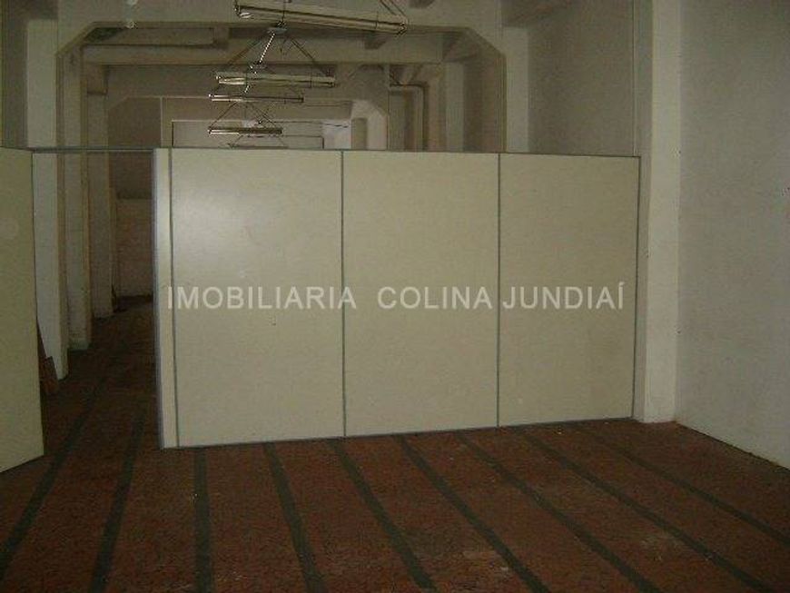 prédio - Vila Arens - Jundiaí