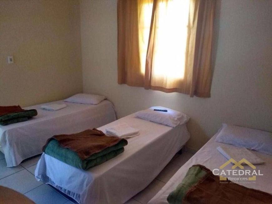 Hotel com 20 dormitórios à venda, 341 m² por R$ 2.980.000,00 - Ponte de Campinas - Jundiaí/SP