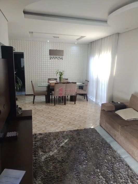 Casa térrea de 260m² de terreno no Bairro Vila Maringá, Jundiaí, Sp