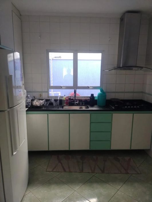 Casa térrea de 260m² de terreno no Bairro Vila Maringá, Jundiaí, Sp