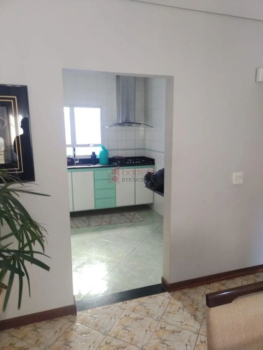 Casa térrea de 260m² de terreno no Bairro Vila Maringá, Jundiaí, Sp