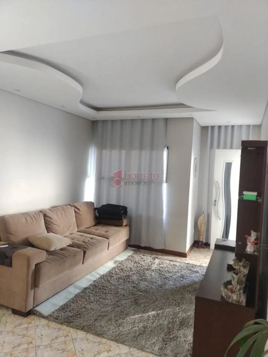 Casa térrea de 260m² de terreno no Bairro Vila Maringá, Jundiaí, Sp