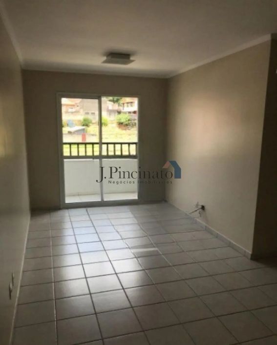 APARTAMENTO COM 03 QUARTOS À VENDA NO CONDOMÍNIO LA FONTANA - JUNDIAÍ/SP