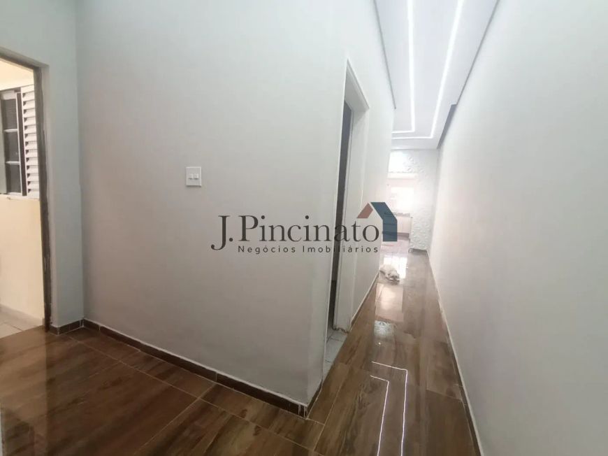 CASA TÉRREA COM 03 QUARTOS NO BAIRRO VILA GRAFF - JUNDIAÍ / SP - REF.: 74903