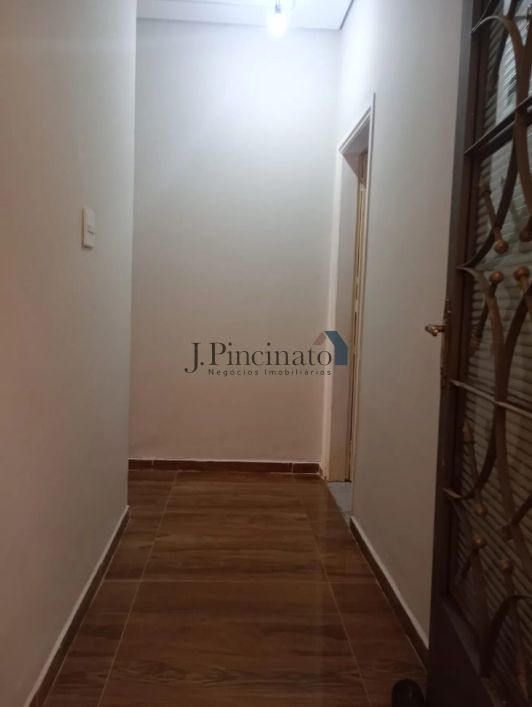 CASA TÉRREA COM 03 QUARTOS NO BAIRRO VILA GRAFF - JUNDIAÍ / SP - REF.: 74903