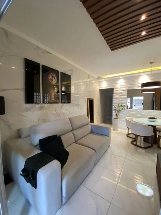 Casa em Jundiaí