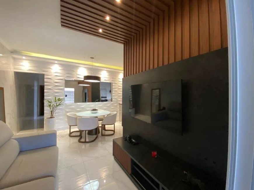 Casa em Jundiaí