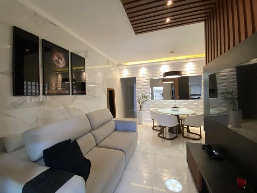 Casa em Jundiaí