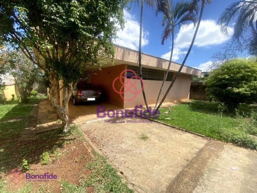 Casa Residencial à venda, Cidade Santos Dumont, Jundiaí - CA0412.