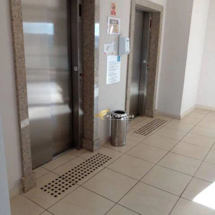 Apartamento com 3 dormitórios à venda, 80 m² por R$ 659.000,00 - Jardim Flórida - Jundiaí/SP