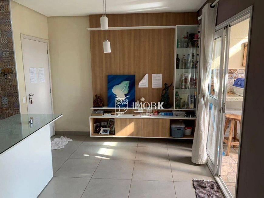 Apartamento Garden 120 m² no Fatto Torres de São José por R$ 699.000