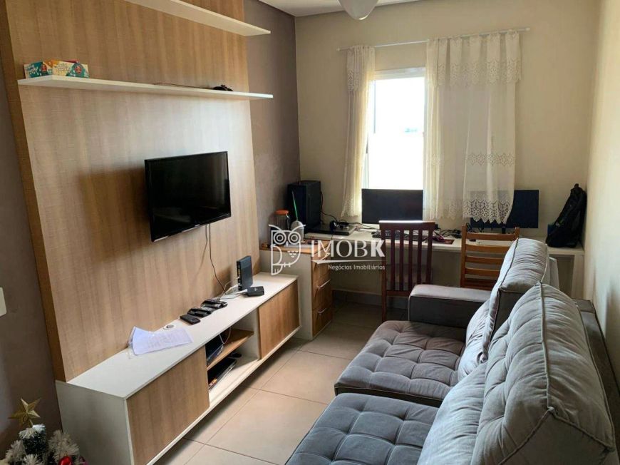 Apartamento Garden 120 m² no Fatto Torres de São José por R$ 699.000