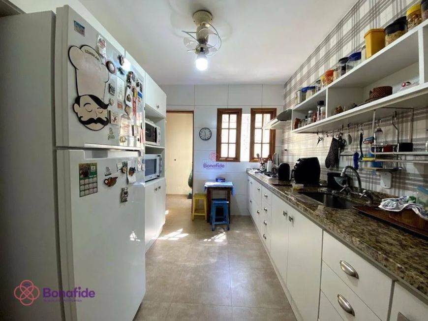 Casa Residencial à venda, Vila Graff, Jundiaí - CA0440.
