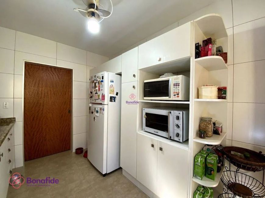 Casa Residencial à venda, Vila Graff, Jundiaí - CA0440.