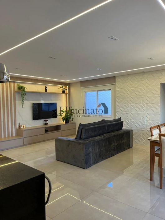 APARTAMENTO COM 03 QUARTOS À VENDA NO BOTANIQ CONDOMINIUM CLUB - JUNDIAÍ/SP - REF. 22344