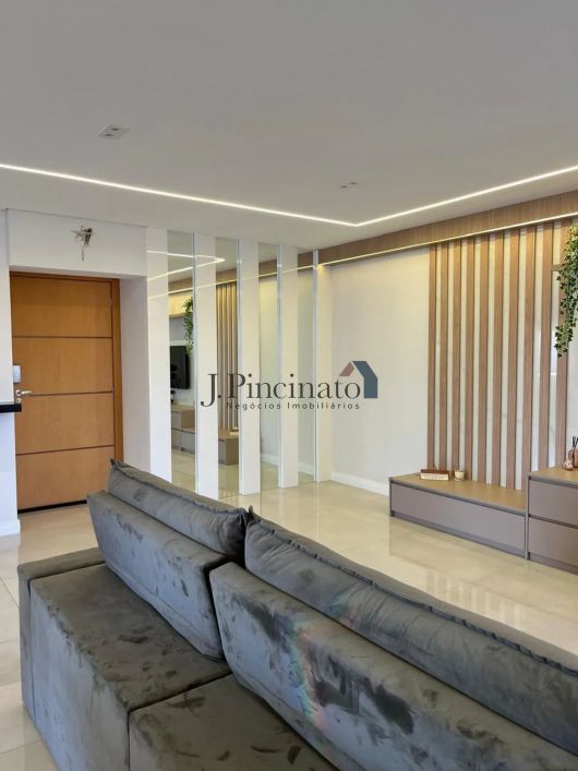 APARTAMENTO COM 03 QUARTOS À VENDA NO BOTANIQ CONDOMINIUM CLUB - JUNDIAÍ/SP - REF. 22344