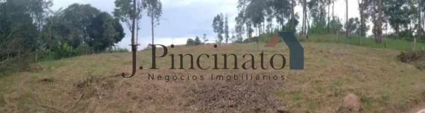 TERRENO À VENDA NO LOTEAMENTO RECANTO FLORESTAL - CHAMPIRRA - JUNDIAÍ/SP