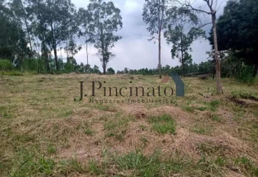 TERRENO À VENDA NO LOTEAMENTO RECANTO FLORESTAL - CHAMPIRRA - JUNDIAÍ/SP