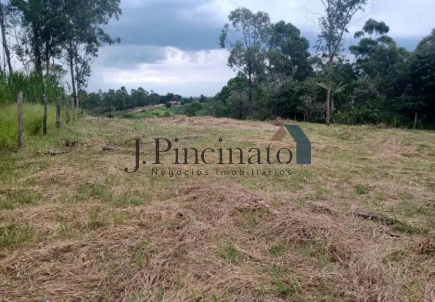 TERRENO À VENDA NO LOTEAMENTO RECANTO FLORESTAL - CHAMPIRRA - JUNDIAÍ/SP