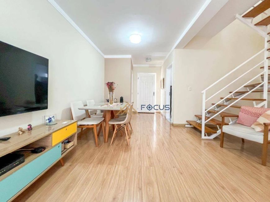 Casa com 3 dormitórios à venda, 88 m² por R$ 851.000,00 - Jardim Shangai - Jundiaí/SP