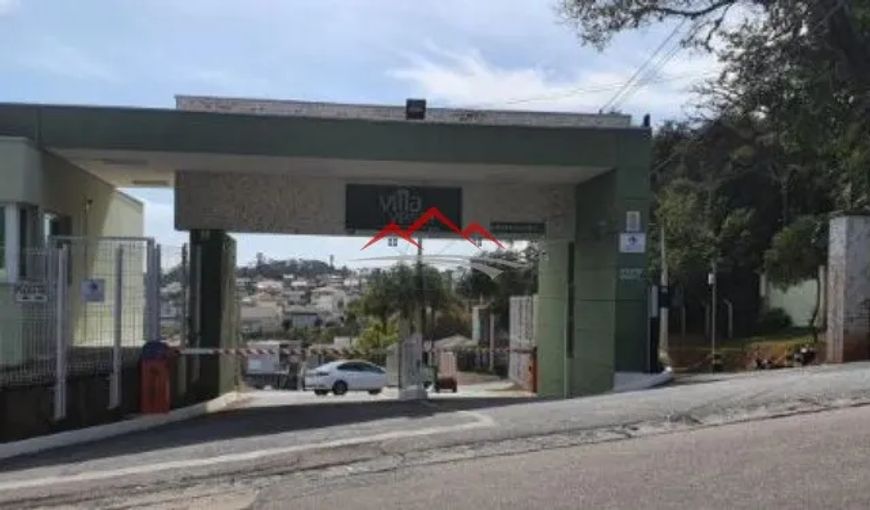 Terreno a Venda no Condomínio Villa Verde - Jundiaí - SP- Hadja Imóveis