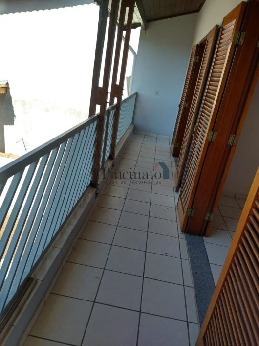 CASA SOBRADO COM 03 QUARTOS À VENDA NO PARQUE CIDADE JARDIM II - JUNDIAI/SP REF.22715