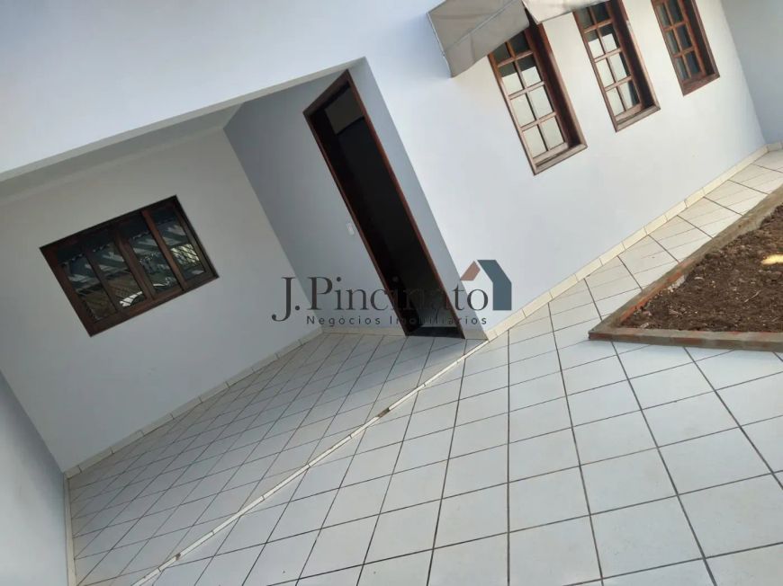 CASA SOBRADO COM 03 QUARTOS À VENDA NO PARQUE CIDADE JARDIM II - JUNDIAI/SP REF.22715