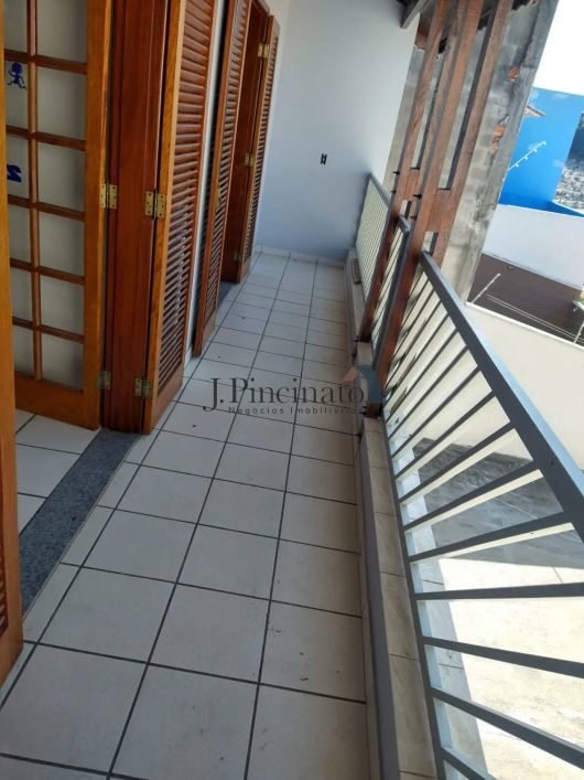 CASA SOBRADO COM 03 QUARTOS À VENDA NO PARQUE CIDADE JARDIM II - JUNDIAI/SP REF.22715