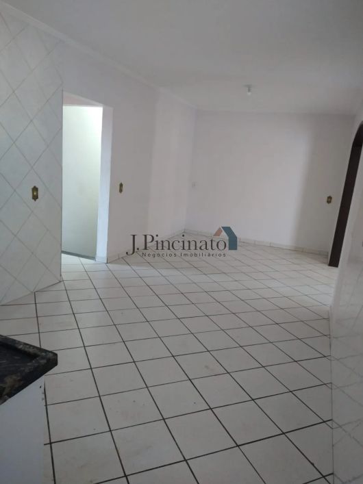 CASA SOBRADO COM 03 QUARTOS À VENDA NO PARQUE CIDADE JARDIM II - JUNDIAI/SP REF.22715