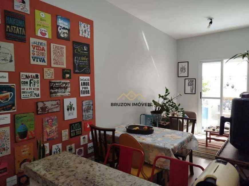 APARTAMENTO GARDEN A VENDA, 3 QUARTOS, 61M², R$650.000.00, CONDOMÍNIO MARAVILE NATURE, PARQUE UNIÃO
