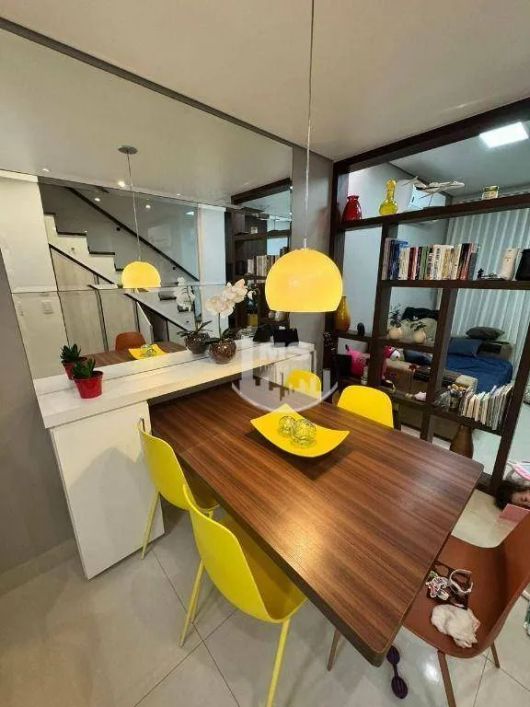 Casa com 2 dormitórios à venda, 77 m² por R$ 640.000 - Vila Alati - Jundiaí/SP
