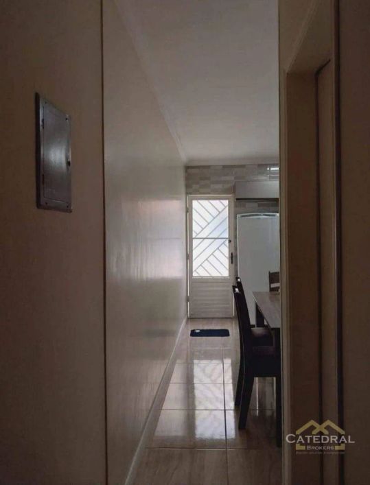 Casa com 2 dormitórios à venda, 118 m² por R$ 640.000,00 - Mirante de Jundiaí - Jundiaí/SP