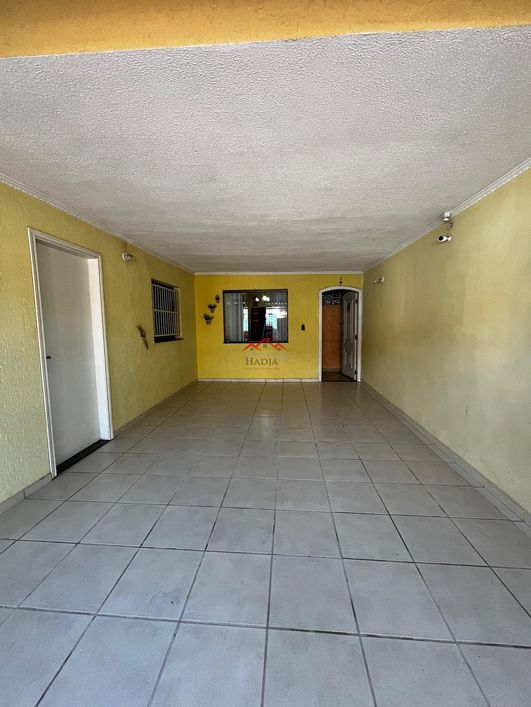 Casa térrea a venda no Jardim Danúbio em Jundiaí/SP