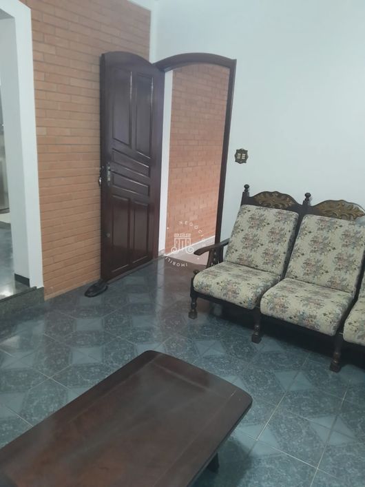 CASA TÉRREA COM 3 DORMITÓRIOS COM EDÍCULA À VENDA EM JUNDIAÍ/SP