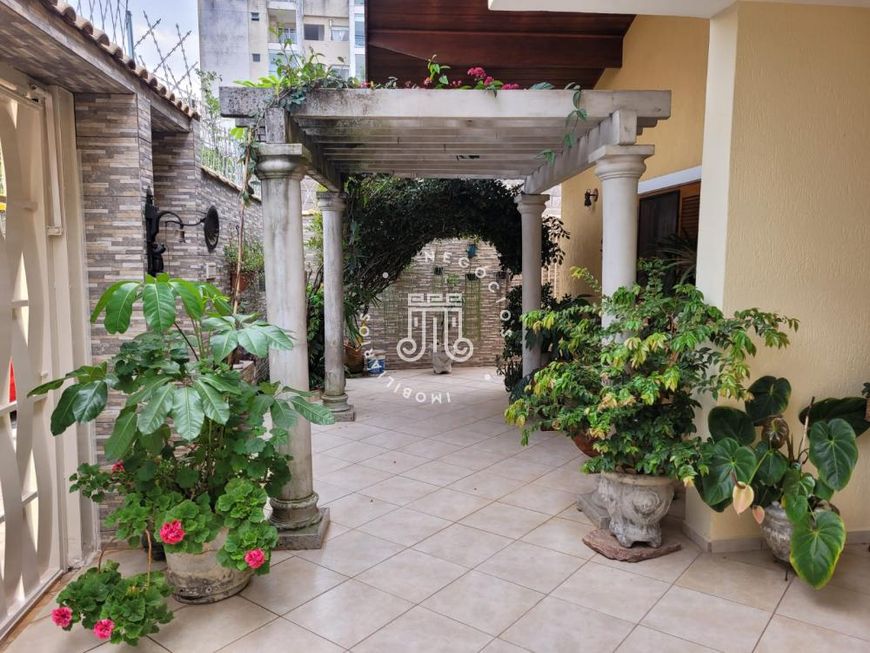 CASA À VENDA NO BAIRRO JARDIM DANÚBIO NA CIDADE DE JUNDIAÍ/SP