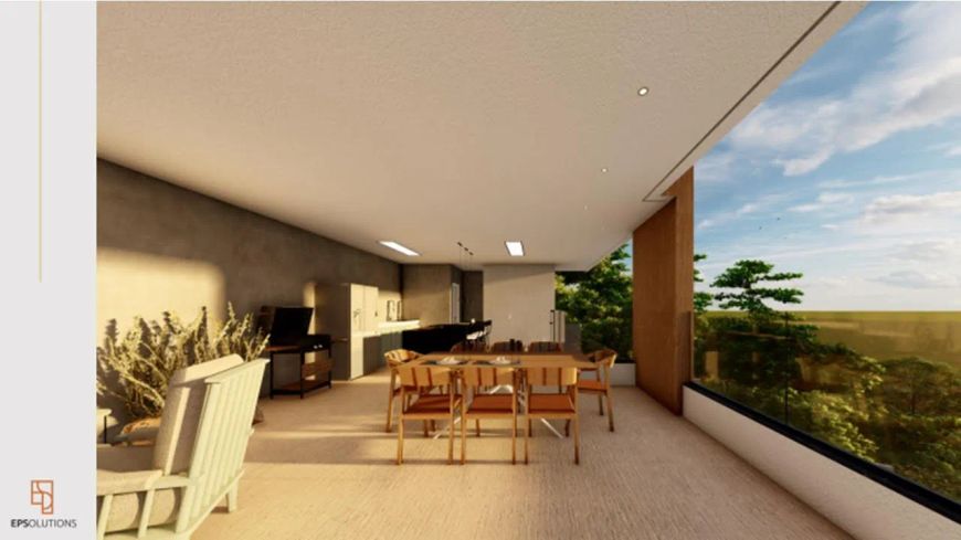 Casa de Condominio em Jundiaí