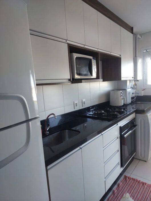 Apartamento à venda no bairro Jardim Tereza Cristina