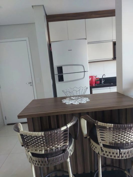 Apartamento à venda no bairro Jardim Tereza Cristina