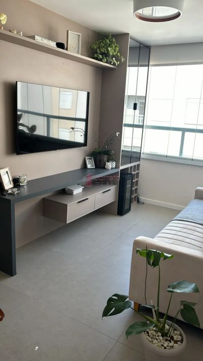 APARTAMENTO À VENDA NO CONDOMÍNIO LA VITE PIEMONTE EM JUNDIAÍ/SP