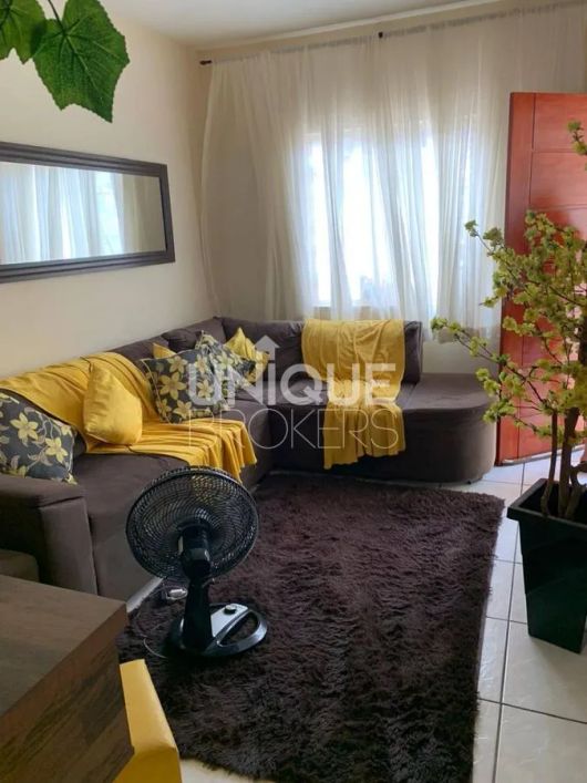 Casa com 3 quartos, Parque Cidade Jardim II - Jundiaí