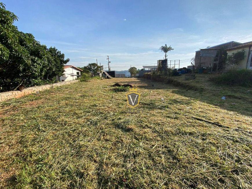 Terreno à venda, 504 m² por R$ 400.000,00 - Jardim Rosaura - Jundiaí/SP