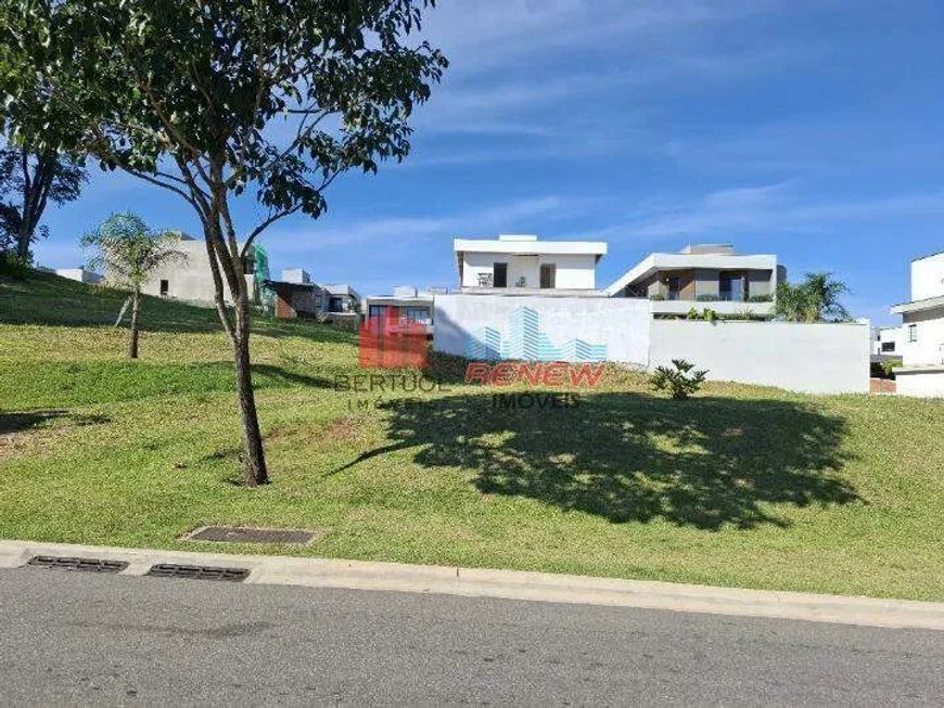 Terreno em condomínio à venda Loteamento Brisas do Lago em Jundiaí