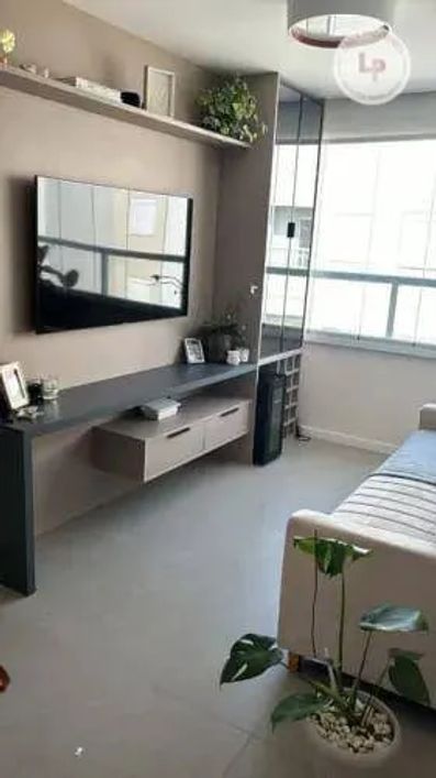 Lindo Apto a venda no LA VITE PIEMONNTE Jundiai - Pronto para morar