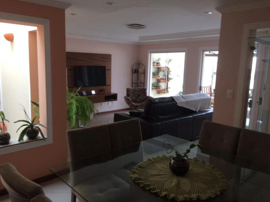Casa em Jundiaí