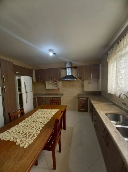 CASA PARA VENDA NA VILA RAMI - JUNDIAÍ - SP